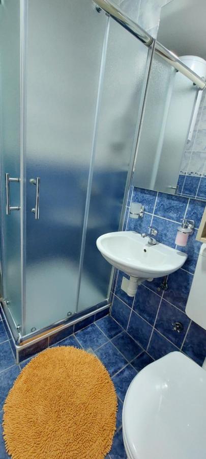 Apartman Studio Niki Subotica Dış mekan fotoğraf