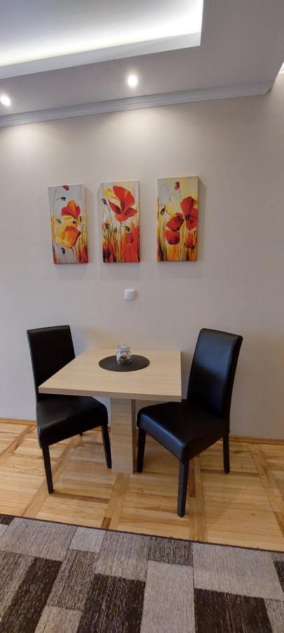 Apartman Studio Niki Subotica Dış mekan fotoğraf