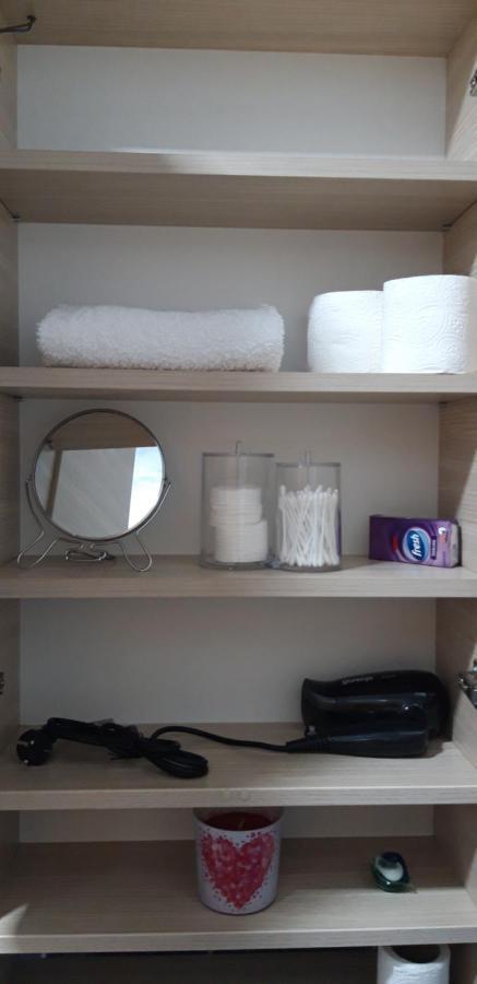 Apartman Studio Niki Subotica Dış mekan fotoğraf