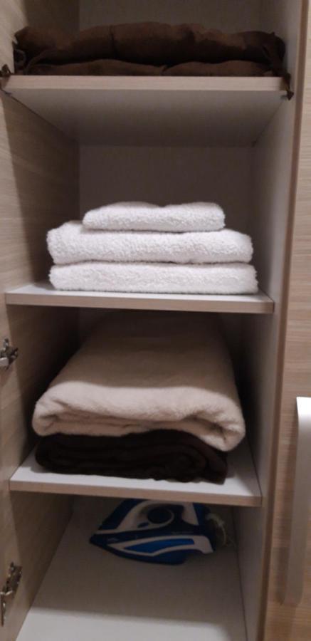 Apartman Studio Niki Subotica Dış mekan fotoğraf